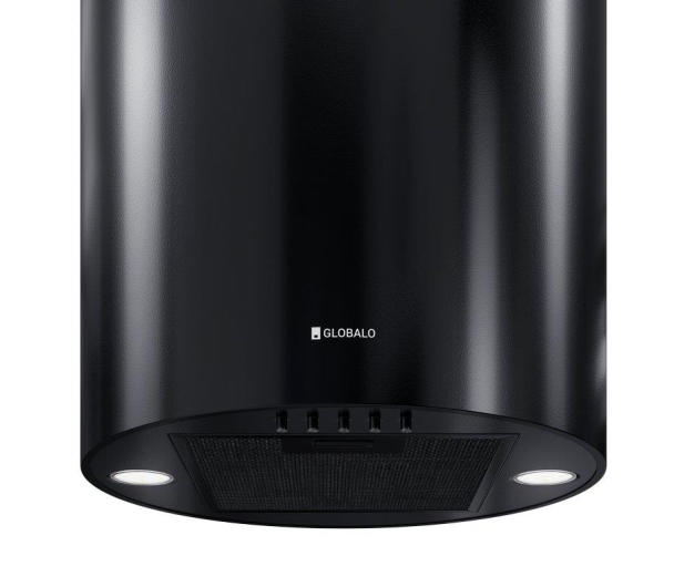 GLOBALO Lobelio 39.1 Black - 1105996 - zdjęcie 3